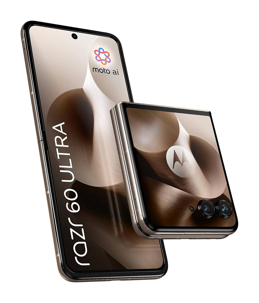 Motorola Razr 60 Ultra